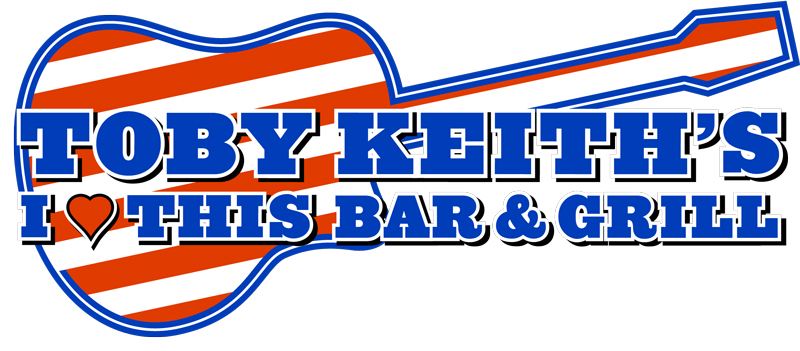Toby Keith Bar & Grill