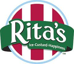 Rita’s Ice Custard