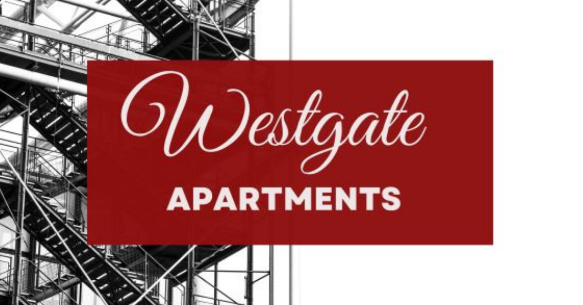 Highland Group Kicks Off Renovations at Westgate Gardens Apartments