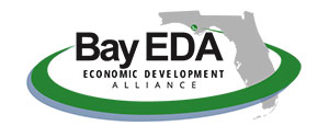 Bay EDA Area Development Logo