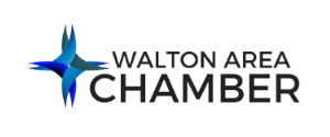Walton Area Chamber logo