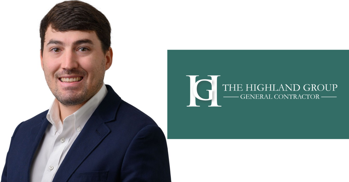 Highland Group Announces New Hire in AL Gulf Coast Division