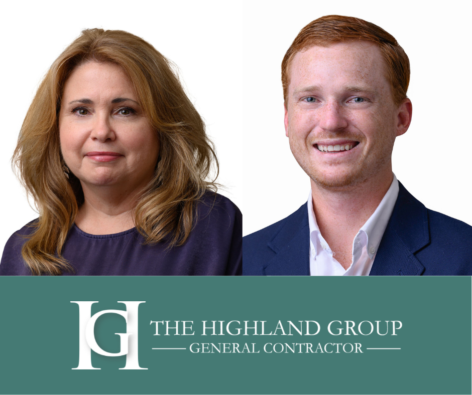 The Highland Group Adds Two to Their AGC Team